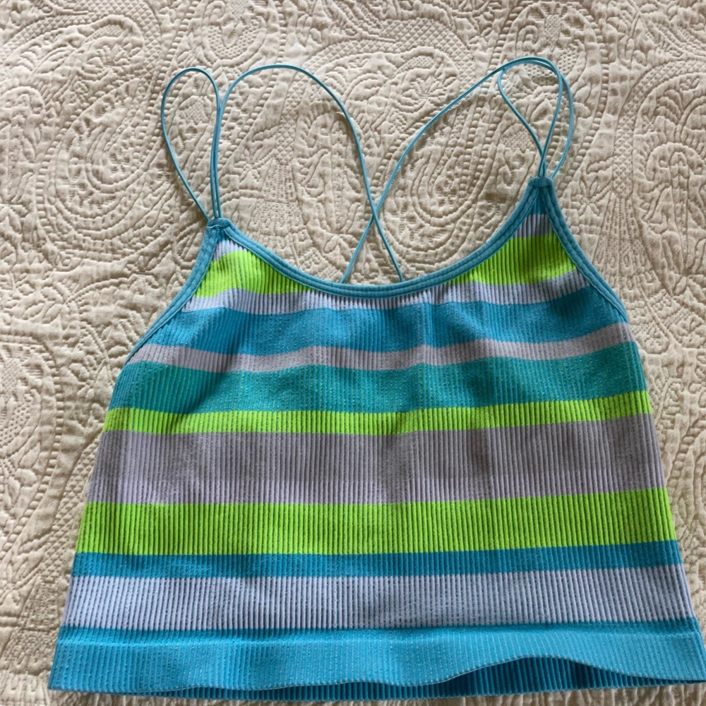 viral walmart tank